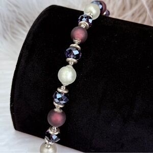 Made in Italy Murano Glass beautiful bracelet